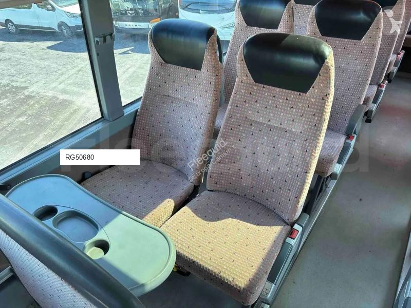 باص Setra S431