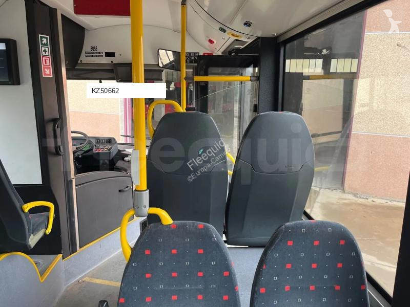 Buss Solaris