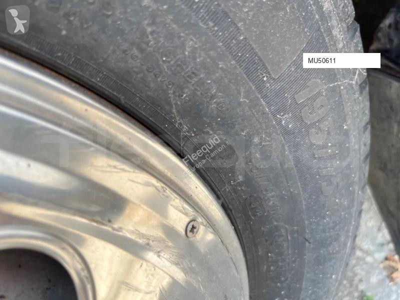 باص Iveco