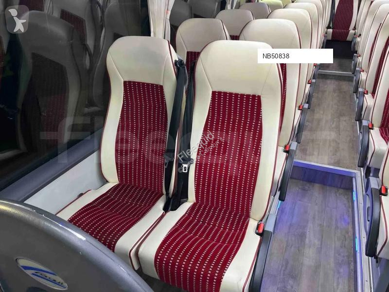 باص Iveco Ferqui