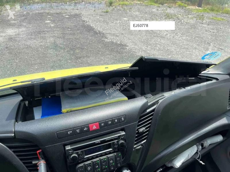 باص Iveco Ferqui