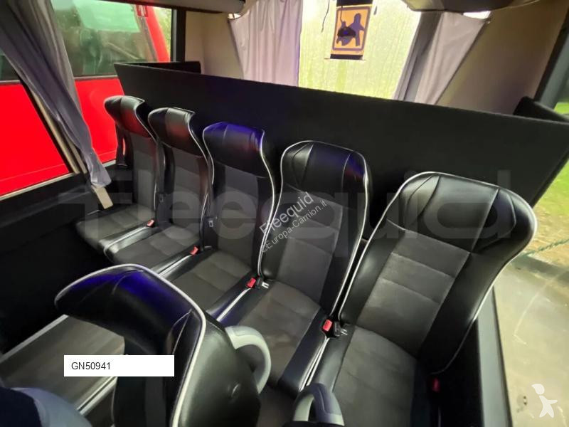 باص Iveco Auto Cuby