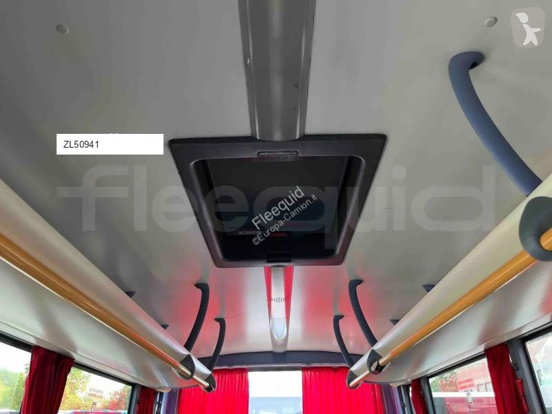 باص Iveco