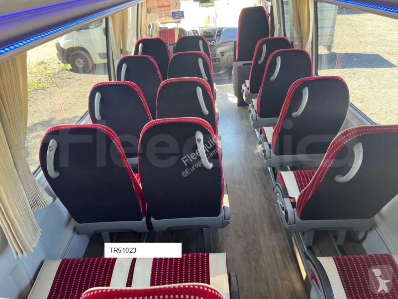 باص Iveco Ferqui
