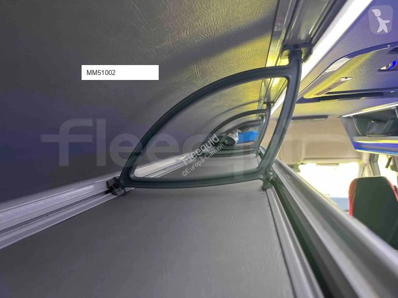 باص Iveco Ferqui