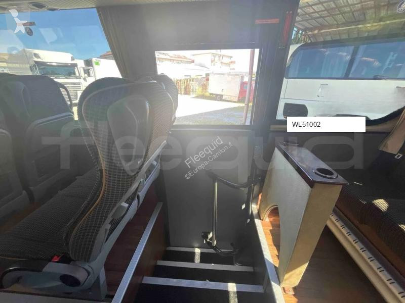 باص Iveco Indcar Mobi