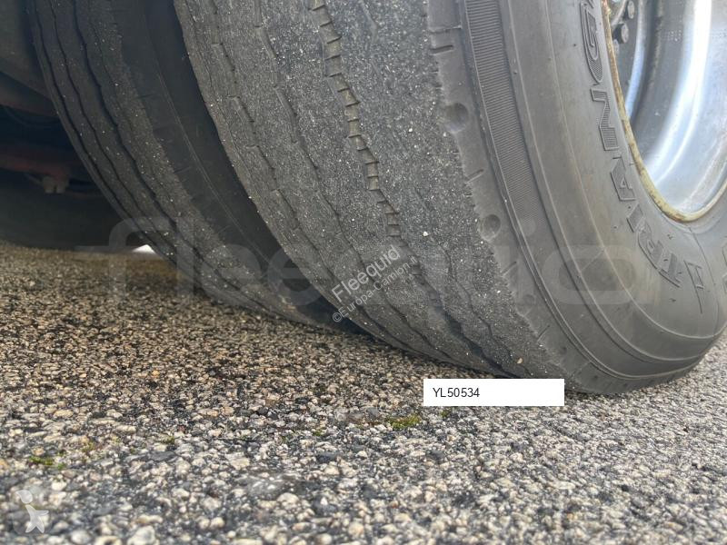Autobús Iveco Orlandi