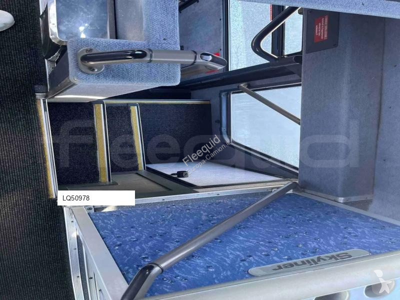 باص Neoplan Cityliner