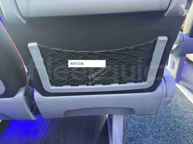 Autobús Mercedes
