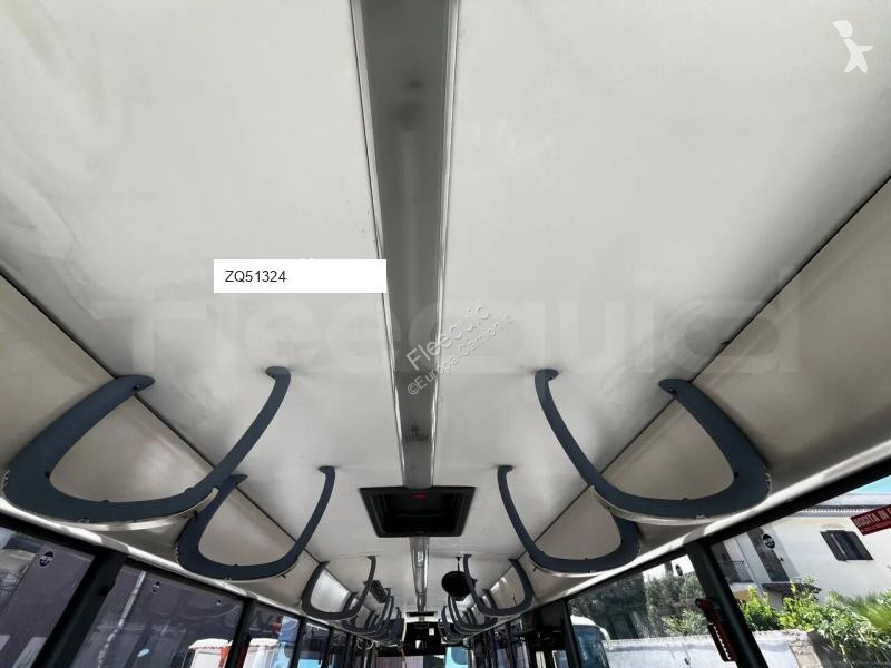 Градски автобус Iveco