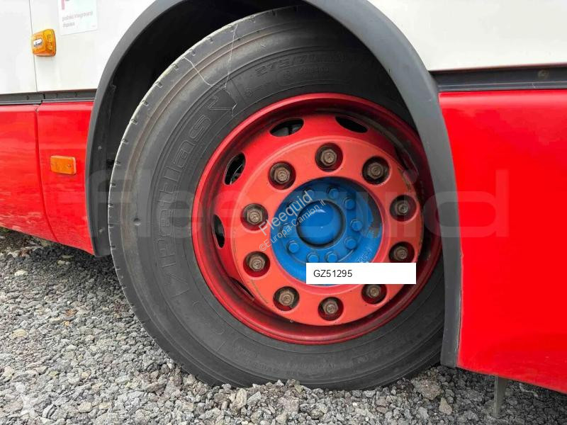 Pullman Iveco Urbanway