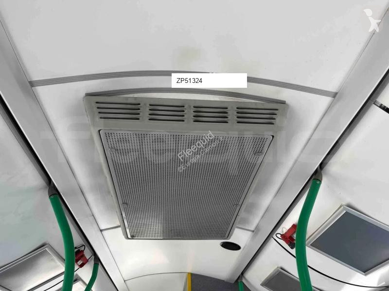 Pullman Solaris