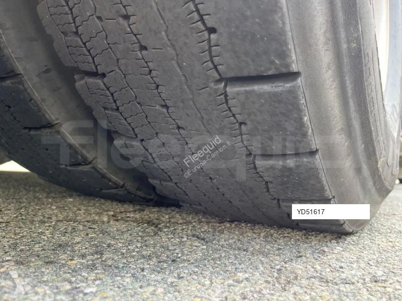 باص Setra S319