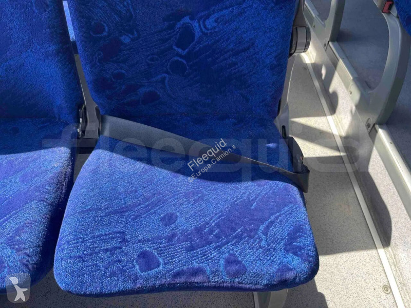 باص Mercedes