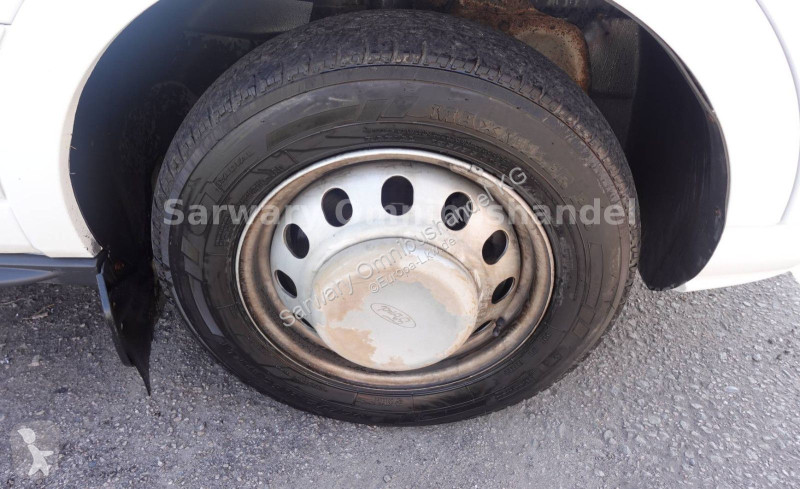 باص Ford *Klima*19-Sitze*Euro6*AHK*