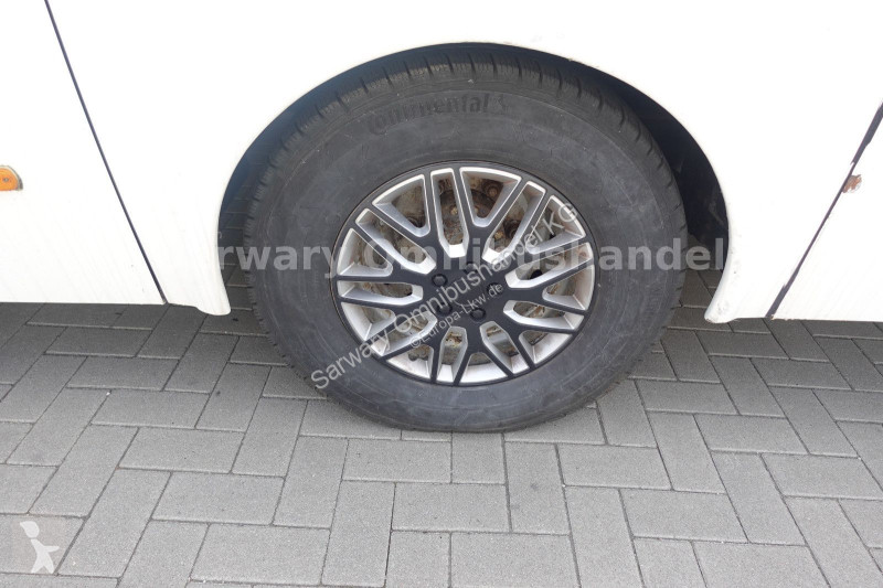 باص Iveco 65C17 *Klima...