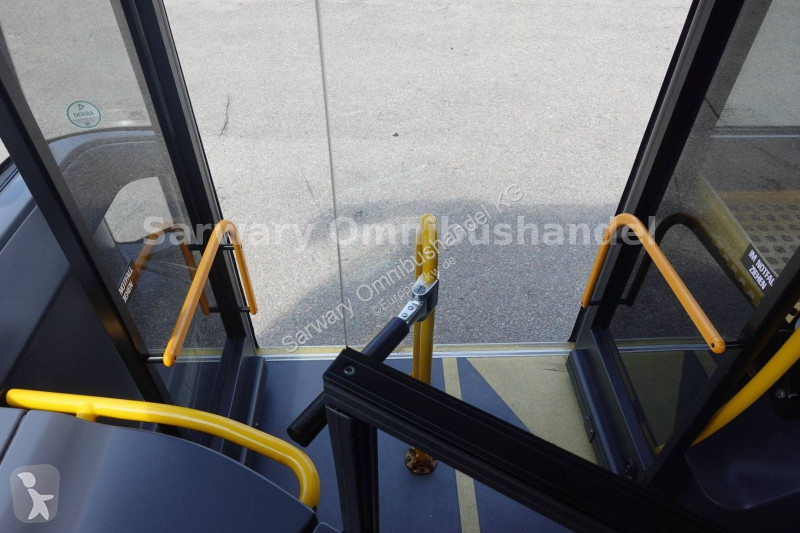 باص VDL Citea SLF 120-250 *Klima*EEV*35-Sitze*
