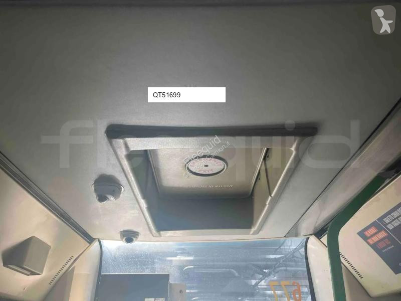 Autobus Iveco Citelis