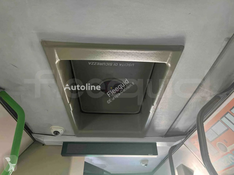 Autobus Iveco Citelis
