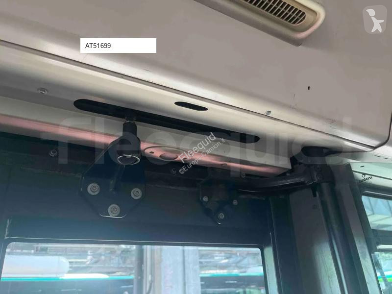 Autobus Iveco Citelis