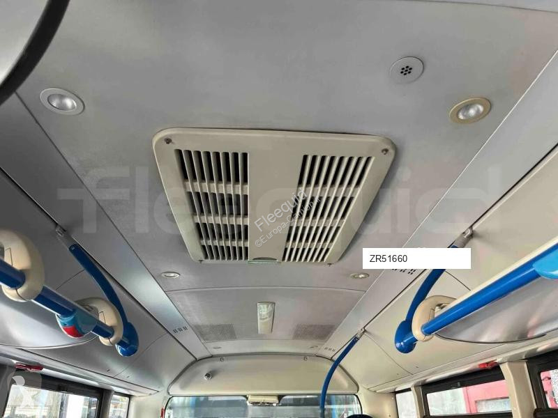 Pullman MAN A20