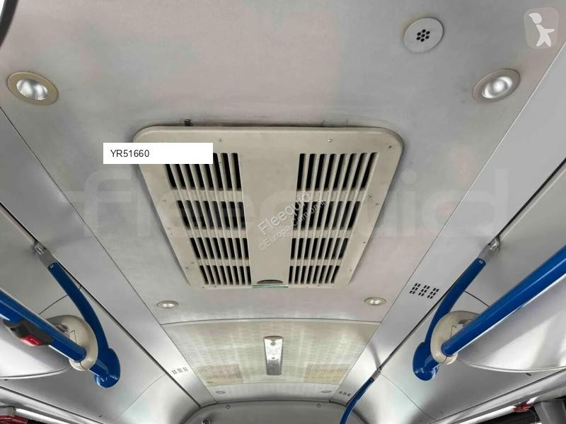 Pullman MAN A20