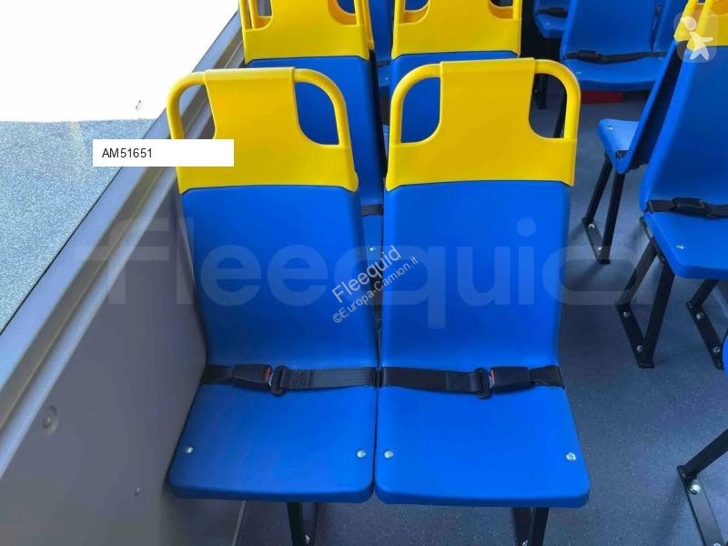 Pullman Iveco