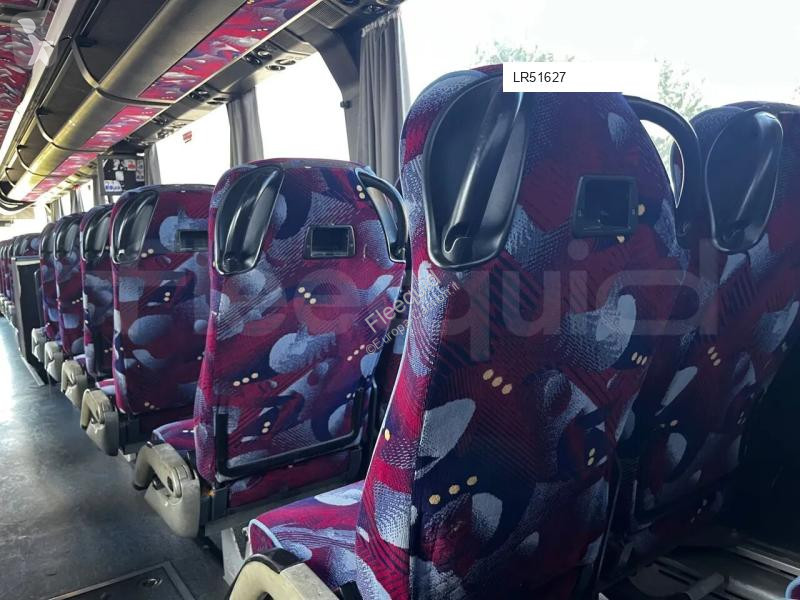 باص VDL Futura