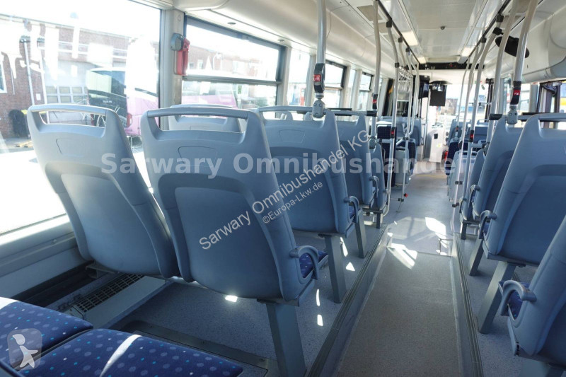 باص Scania Citywide E *43-Sitze*Klima*12m*