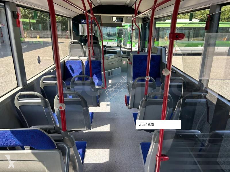 Autobús Mercedes