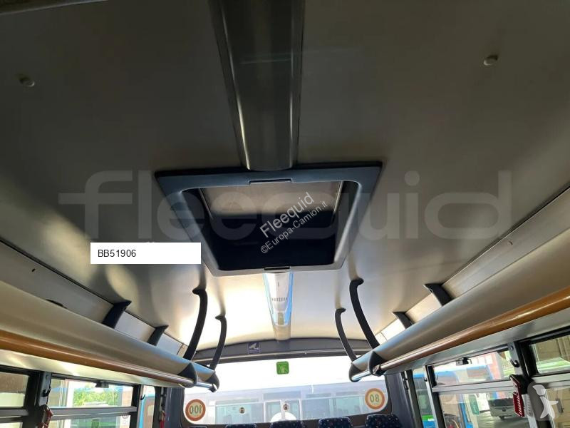 Pullman Iveco