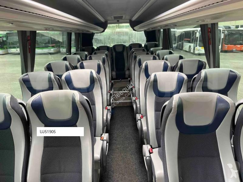 Pullman Iveco 2