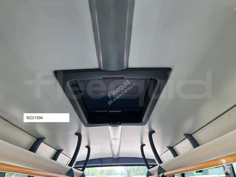باص Iveco
