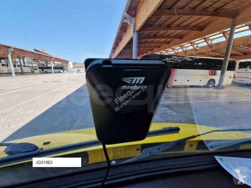 Samochód dostawczy Iveco Indcar Wing