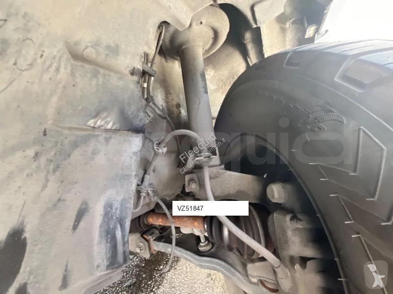 Véhicule utilitaire Fiat