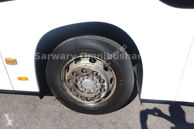 Градски автобус Mercedes O 530 C2 LE...