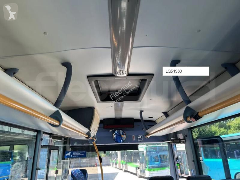 Autobus Iveco