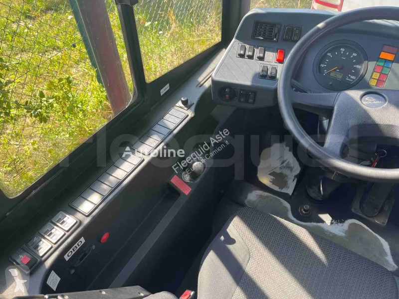 Autobus Solaris