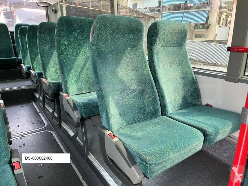 Ônibus transporte Setra S415