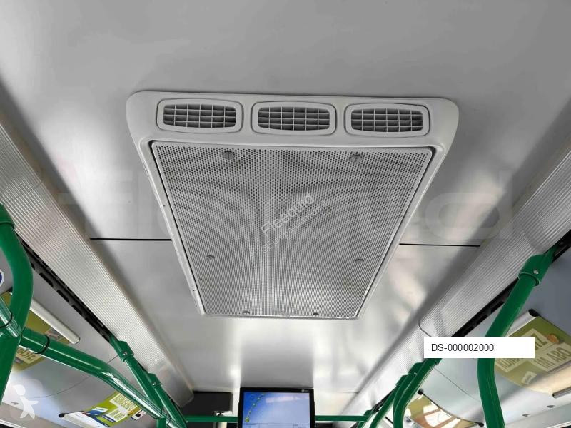 Solaris  bus