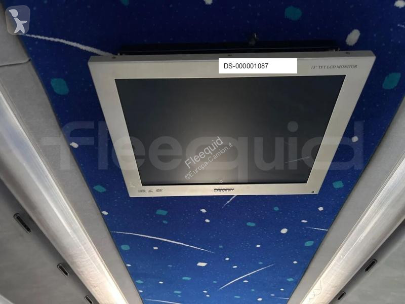 Ônibus transporte Irisbus 389