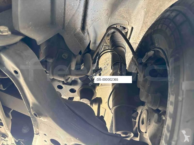Коммерческий автомобиль Mercedes