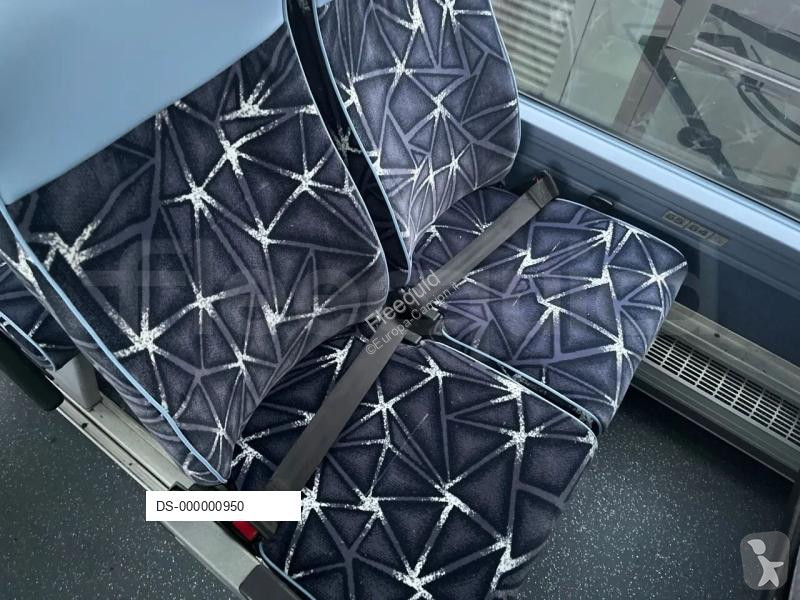 Ônibus transporte Neoplan Skyliner