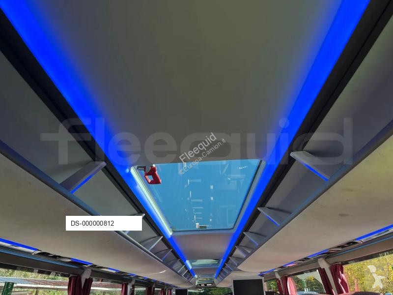 Ônibus transporte Neoplan Skyliner