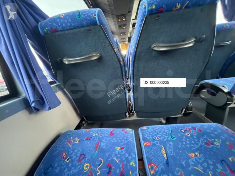Ônibus transporte Irisbus