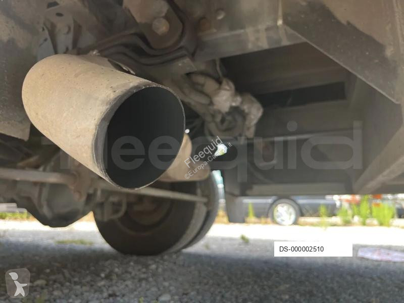 Haszongépjármű Iveco
