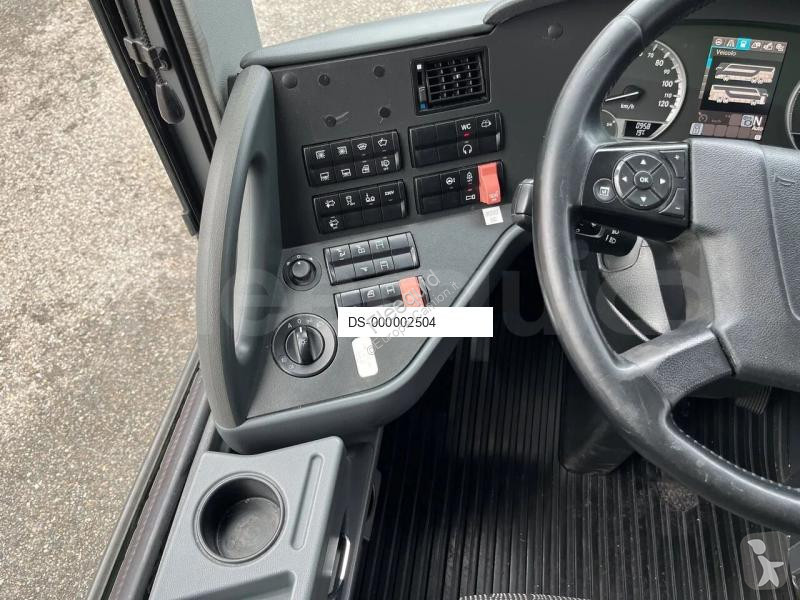 Autocar Setra S431