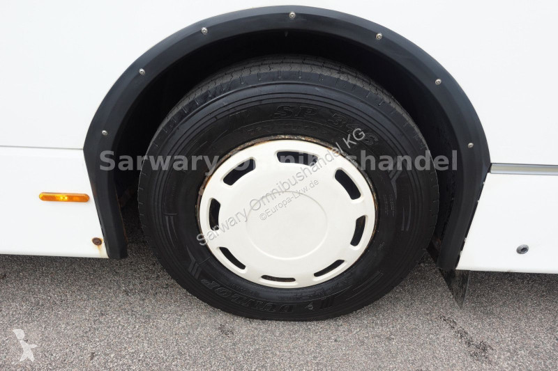 Buss VDL 4x Citea LLE 120.255*EURO 6* KlIMA*...