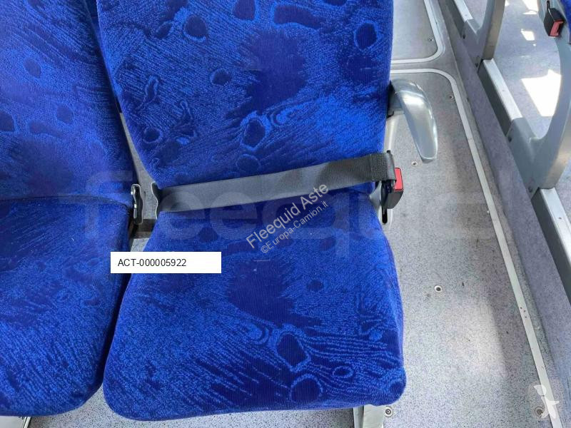 Autobus Mercedes