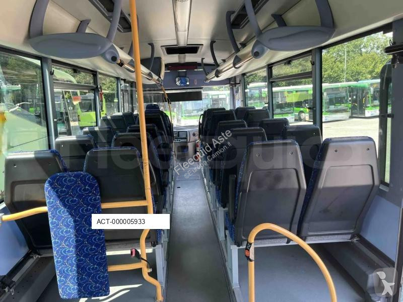 Autobus Iveco